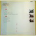 VAN MORRISON Poetic Champions Compose (Mercury – 422 832 585-1 Q-1) USA 1987 PROMO LP (Blues Rock, Smooth Jazz)